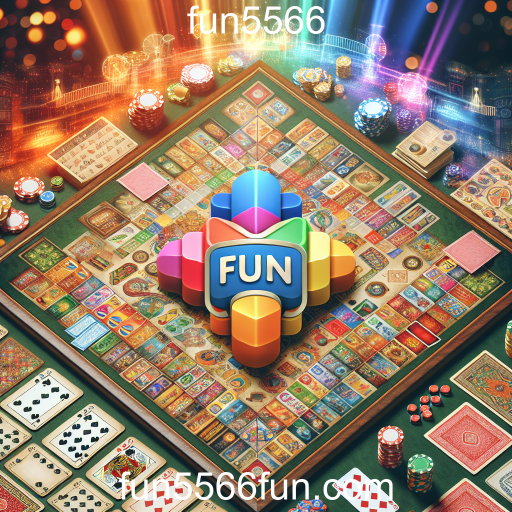 A Magia dos Jogos de Mesa: Conectando Gerações